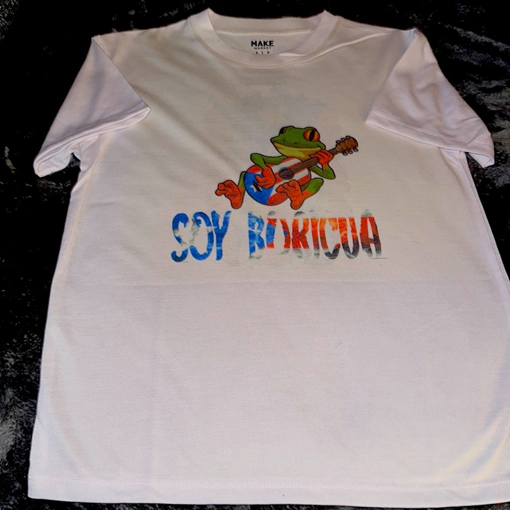 Tshirt